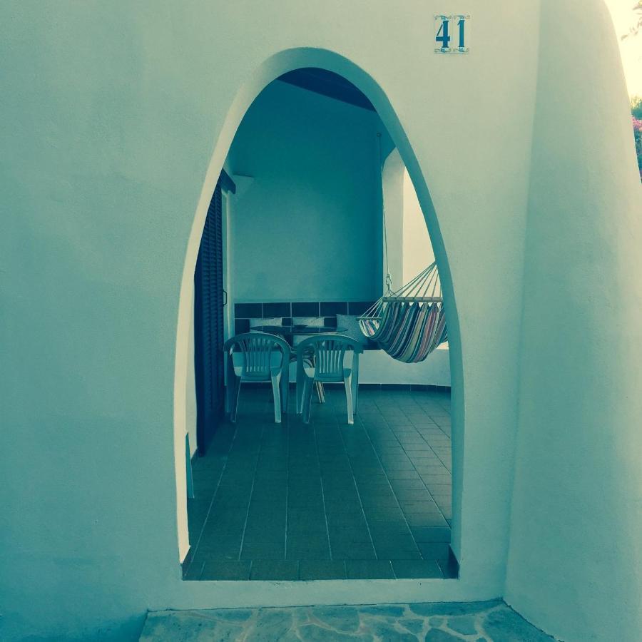 Cala Serena Beach เฟลานิทซ์ ภายนอก รูปภาพ