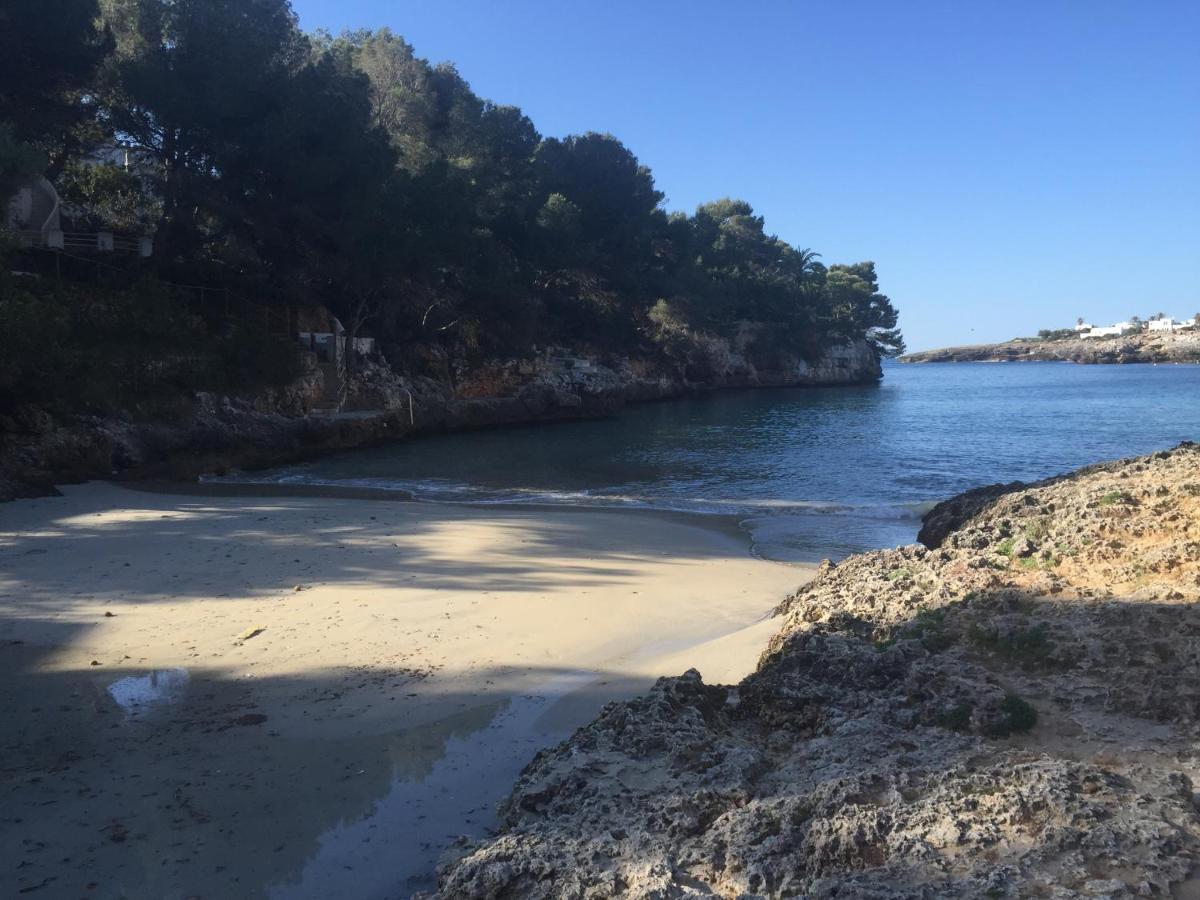 Cala Serena Beach เฟลานิทซ์ ภายนอก รูปภาพ
